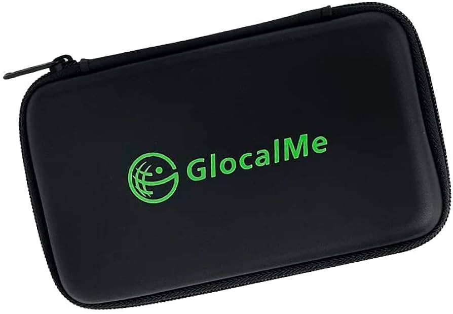 ノートPCケース Global Portable Wi-Fi G3 ノートPCケース Global Portable Wi-Fi G3 Amazon | GlocalMe G3